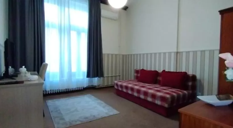 Fotos del hotel Vojvodina:  25