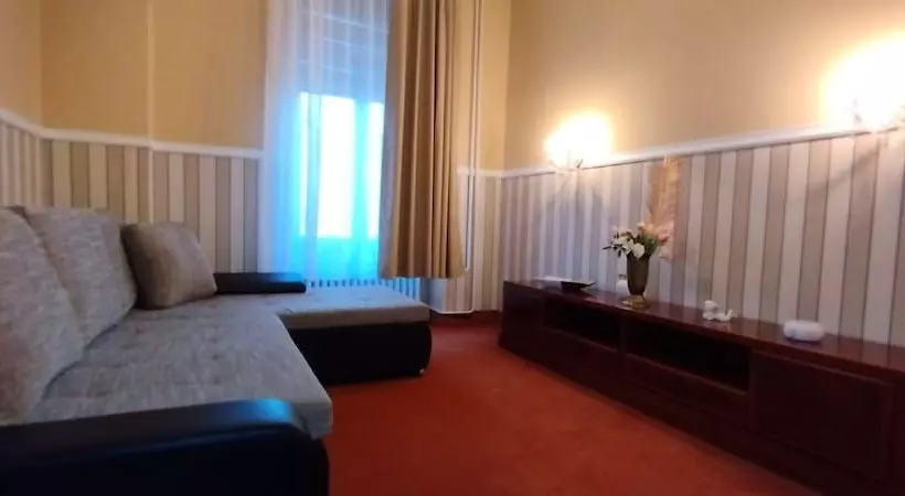 Fotos del hotel Vojvodina:  24