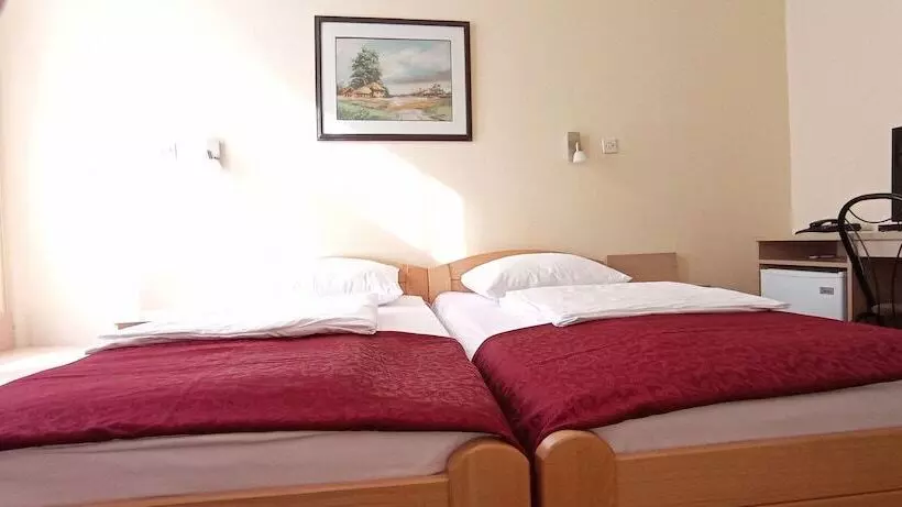 Fotos del hotel Vojvodina:  14