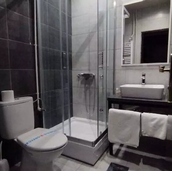 Fotos del hotel Vojvodina:  3