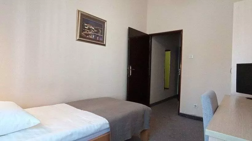 Fotos del hotel Vojvodina:  20