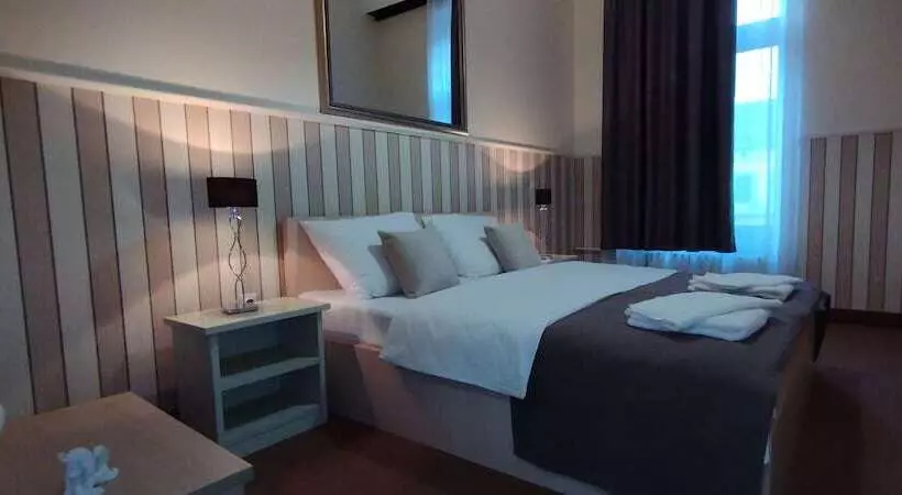 Fotos del hotel Vojvodina:  22