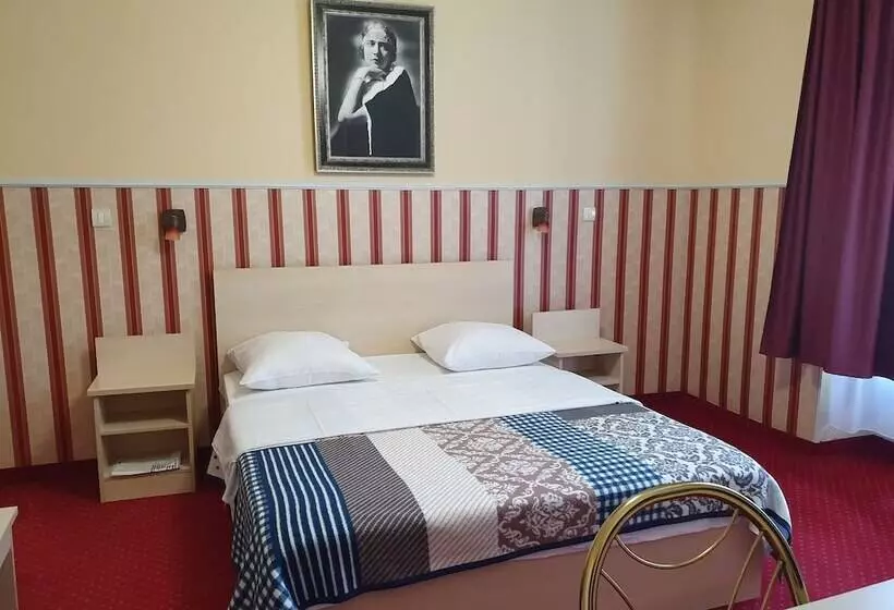 Fotos del hotel Vojvodina:  5