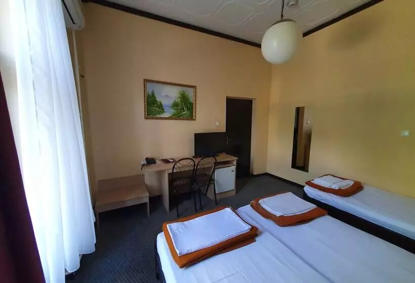 Fotos del hotel Vojvodina:  18