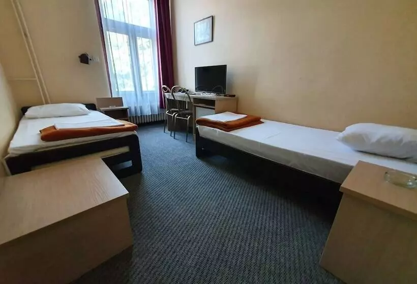 Fotos del hotel Vojvodina:  9