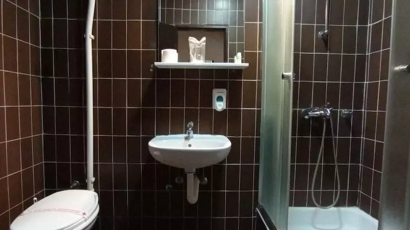 Fotos del hotel Vojvodina:  10