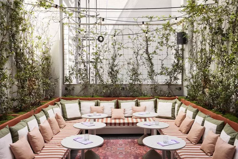 Fotos del hotel Mama Shelter Lisboa:  4