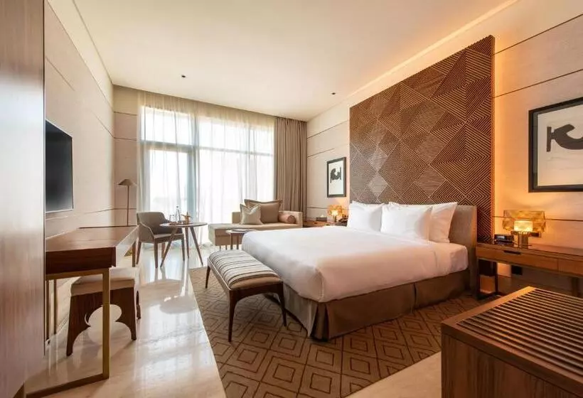 Fotos del hotel The House  Jeddah City Yard:  3