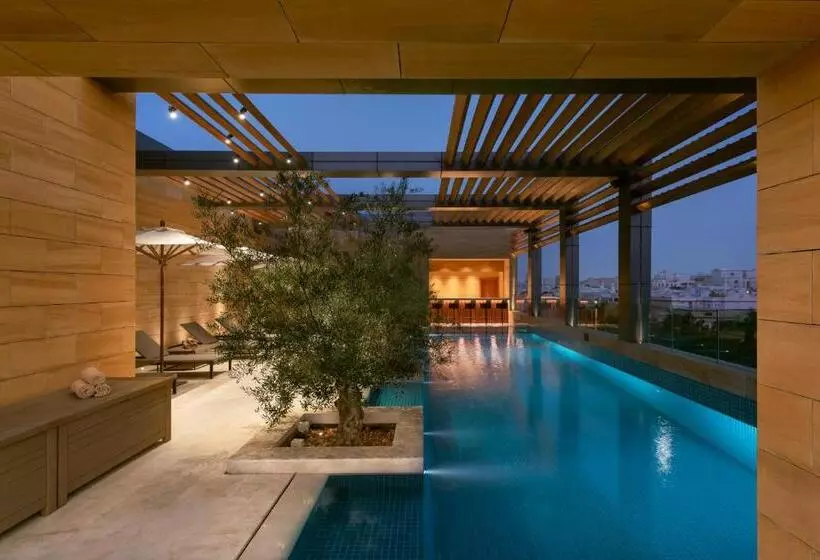 Fotos del hotel The House  Jeddah City Yard:  4
