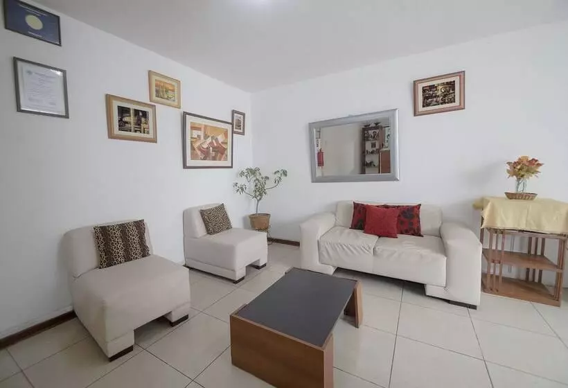 Fotos del hotel Ayenda El Frayle:  3