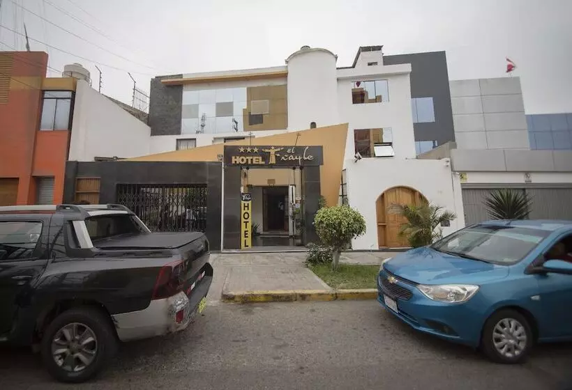Fotos del hotel Ayenda El Frayle:  10
