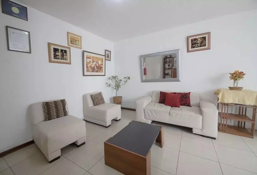 Fotos del hotel Ayenda El Frayle:  11