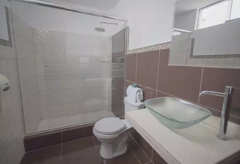 Fotos del hotel Ayenda El Frayle:  12
