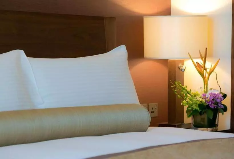 Fotos del hotel Grand Millennium Al Wahda:  5