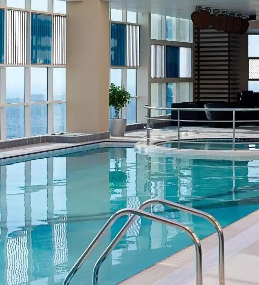 Fotos del hotel Grand Millennium Al Wahda:  25