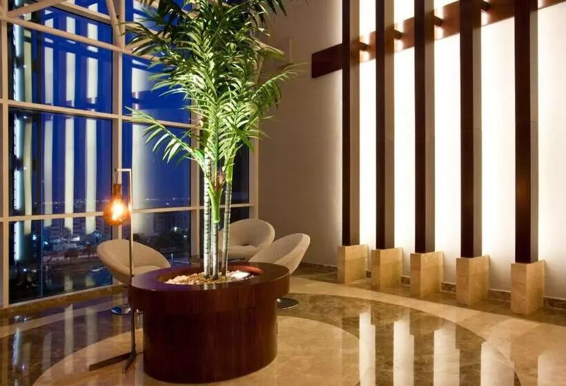 Fotos del hotel Grand Millennium Al Wahda:  49