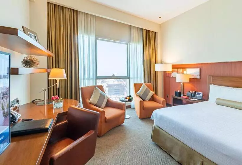 Grand Millennium Al Wahda