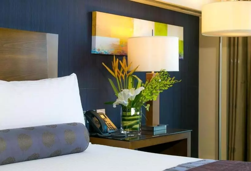 Fotos del hotel Grand Millennium Al Wahda:  19