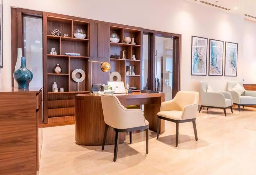 Fotos del hotel Grand Millennium Al Wahda:  37