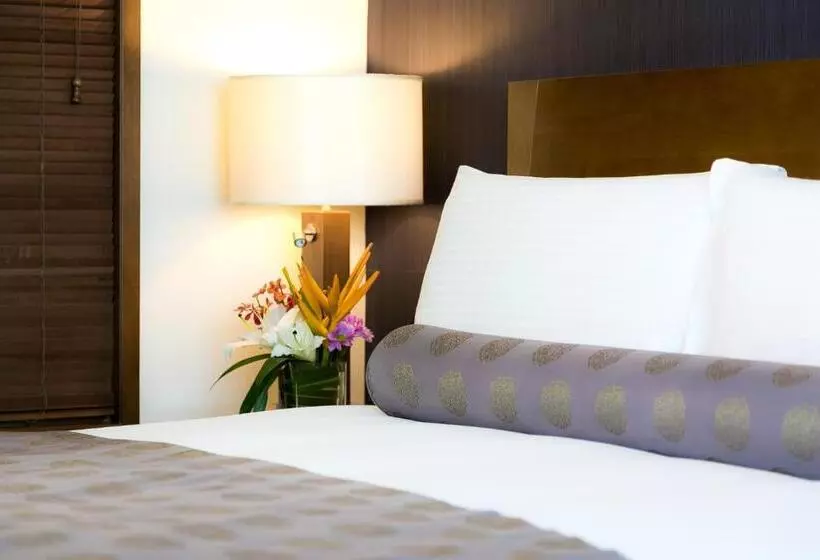 Fotos del hotel Grand Millennium Al Wahda:  2