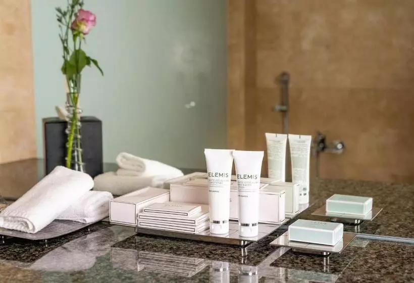 Fotos del hotel Grand Millennium Al Wahda:  45