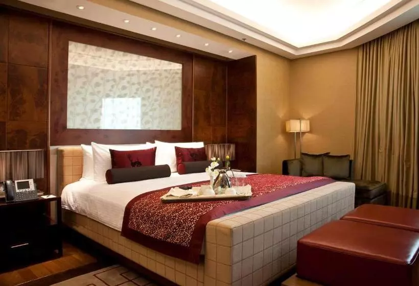 Fotos del hotel Grand Millennium Al Wahda:  7