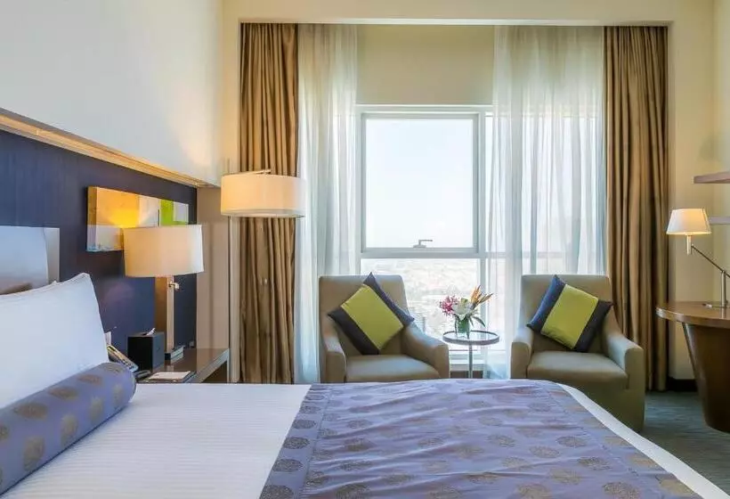 Fotos del hotel Grand Millennium Al Wahda:  20