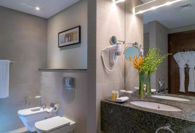 Fotos del hotel Grand Millennium Al Wahda:  30