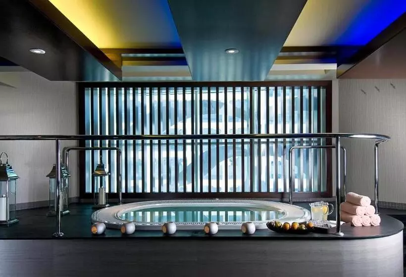 Fotos del hotel Grand Millennium Al Wahda:  43