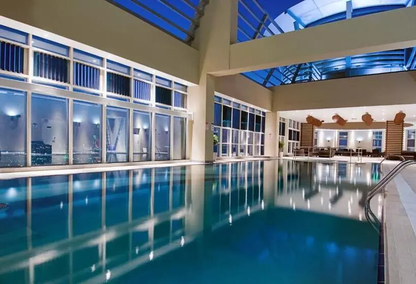 Fotos del hotel Grand Millennium Al Wahda:  23