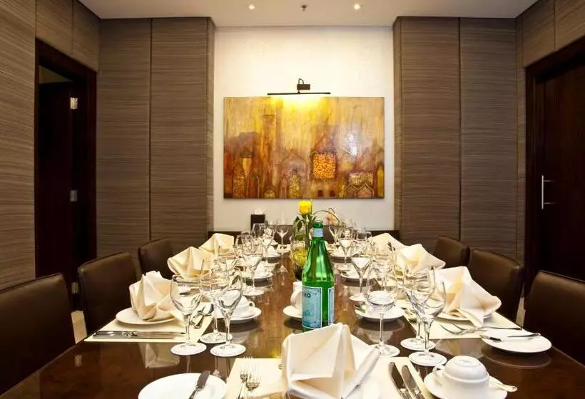 Fotos del hotel Grand Millennium Al Wahda:  27