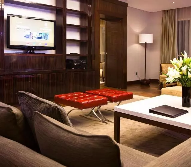 Fotos del hotel Grand Millennium Al Wahda:  35