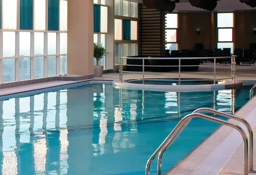 Fotos del hotel Grand Millennium Al Wahda:  24