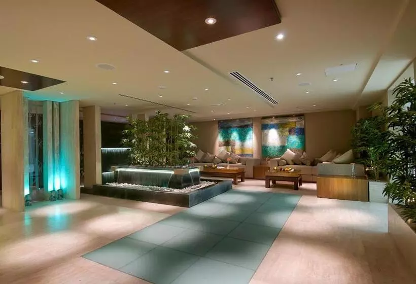 Fotos del hotel Grand Millennium Al Wahda:  36