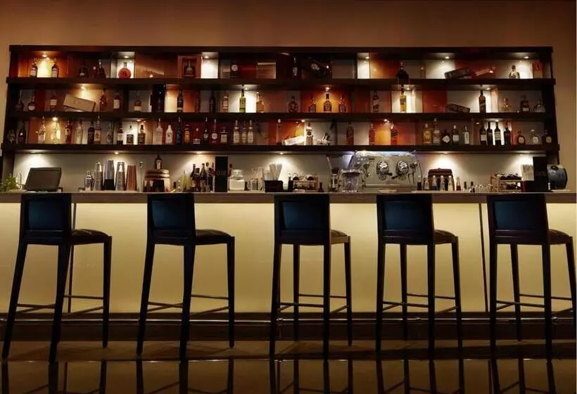 Fotos del hotel Grand Millennium Al Wahda:  28