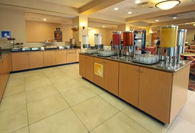 Fotos del hotel Holiday Inn Express  & Suites Cd. Juarez  Las Misiones, An Ihg:  19