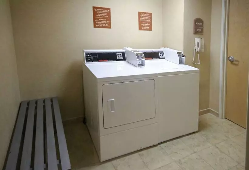 Fotos del hotel Holiday Inn Express  & Suites Cd. Juarez  Las Misiones, An Ihg:  14