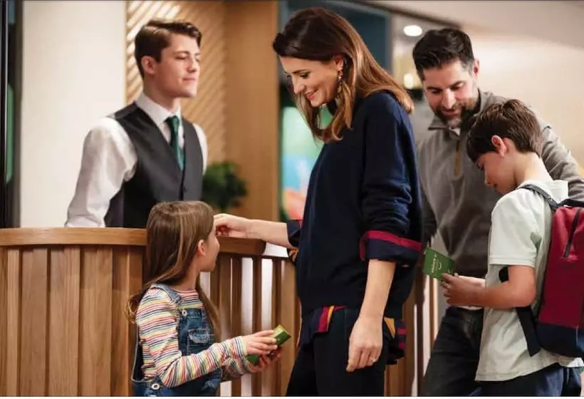 Fotos del hotel Holiday Inn Express  & Suites Cd. Juarez  Las Misiones, An Ihg:  8