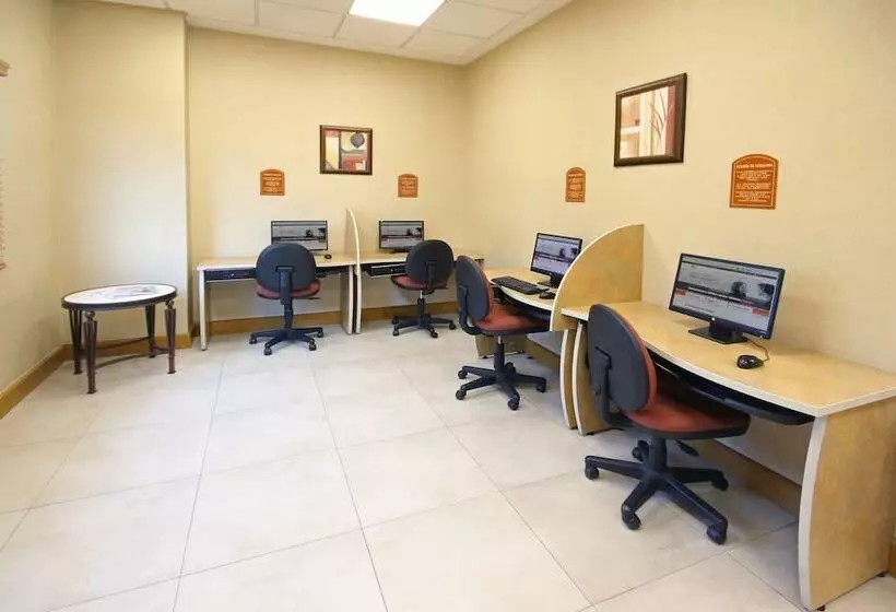 Fotos del hotel Holiday Inn Express  & Suites Cd. Juarez  Las Misiones, An Ihg:  21