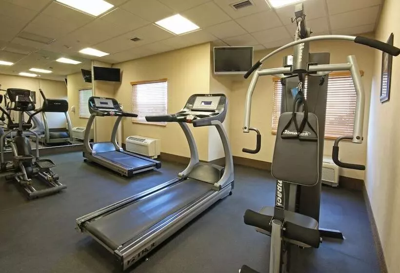 Fotos del hotel Holiday Inn Express  & Suites Cd. Juarez  Las Misiones, An Ihg:  4