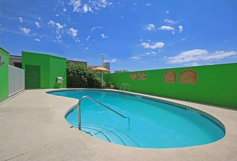 Fotos del hotel Holiday Inn Express  & Suites Cd. Juarez  Las Misiones, An Ihg:  2