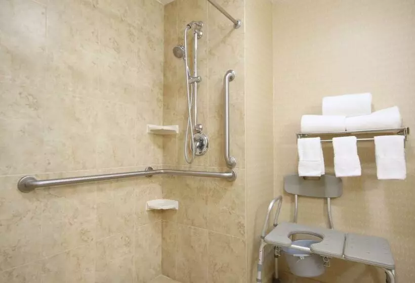 Fotos del hotel Holiday Inn Express  & Suites Cd. Juarez  Las Misiones, An Ihg:  22