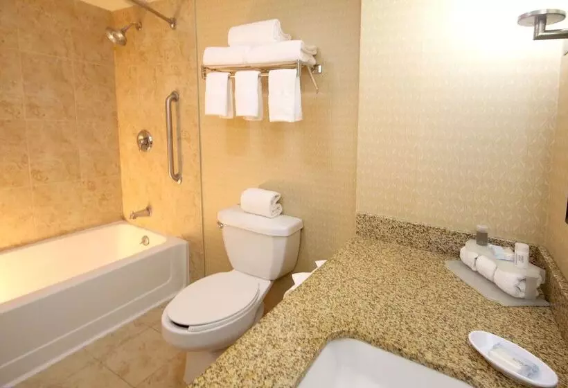 Fotos del hotel Holiday Inn Express  & Suites Cd. Juarez  Las Misiones, An Ihg:  6