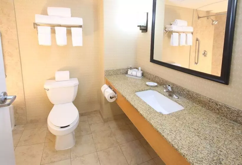 Fotos del hotel Holiday Inn Express  & Suites Cd. Juarez  Las Misiones, An Ihg:  13