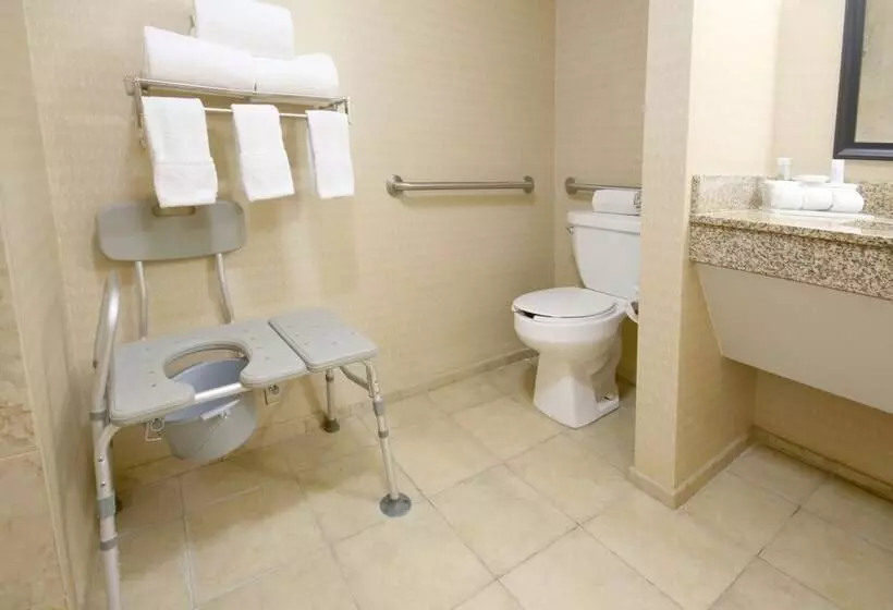 Fotos del hotel Holiday Inn Express  & Suites Cd. Juarez  Las Misiones, An Ihg:  18