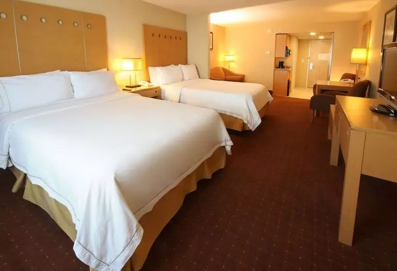 Fotos del hotel Holiday Inn Express  & Suites Cd. Juarez  Las Misiones, An Ihg:  15