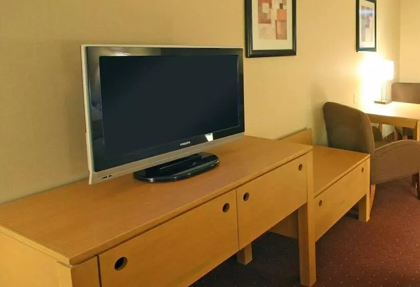 Fotos del hotel Holiday Inn Express  & Suites Cd. Juarez  Las Misiones, An Ihg:  25