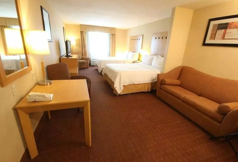 Holiday Inn Express  & Suites Cd. Juarez  Las Misiones, An Ihg