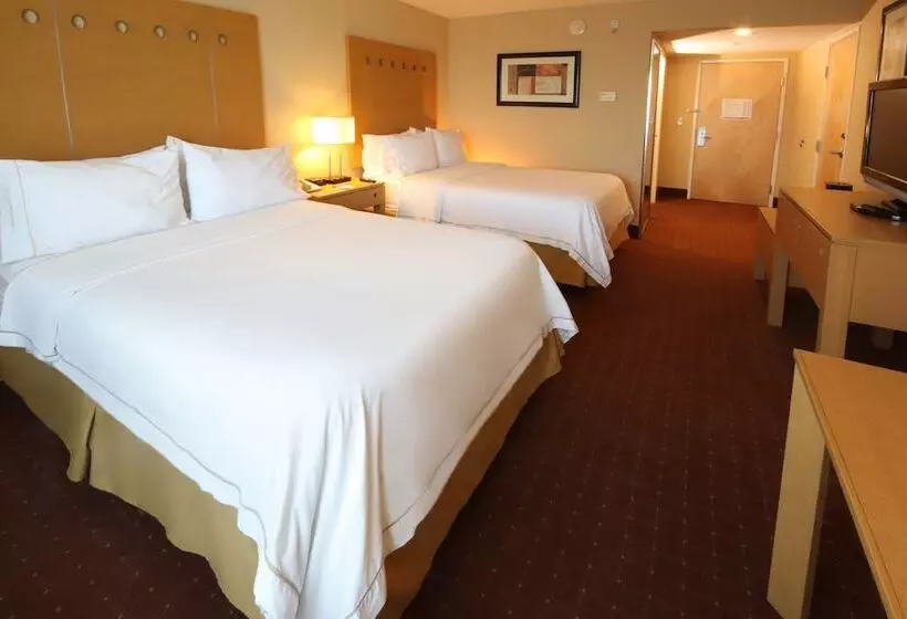 Fotos del hotel Holiday Inn Express  & Suites Cd. Juarez  Las Misiones, An Ihg:  24