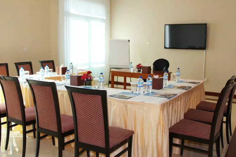 Fotos del hotel Al Diar Capital:  11